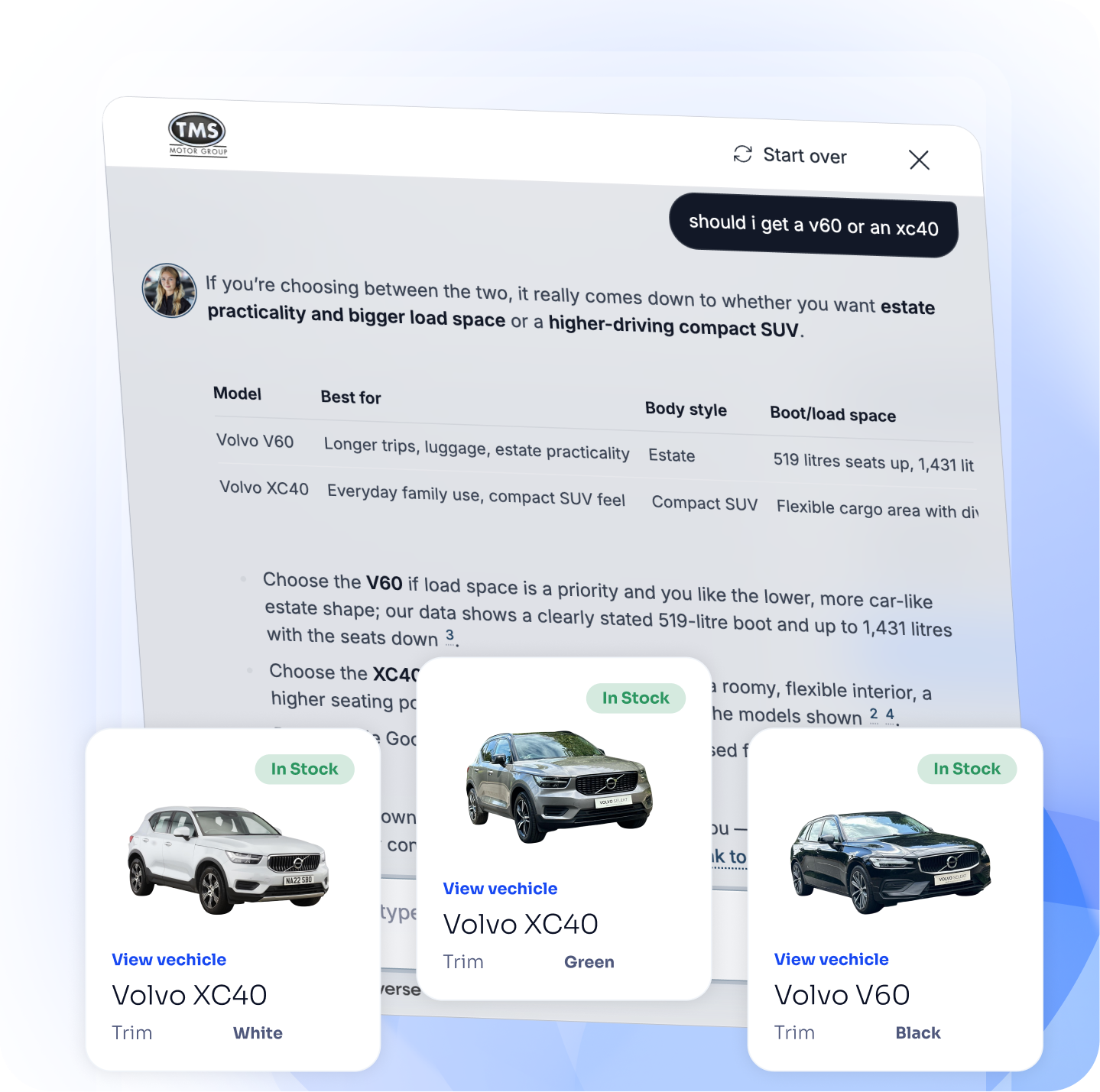 TMS Motor Group